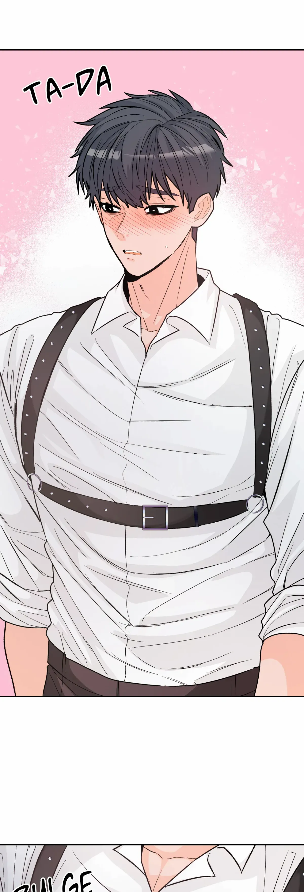 Read In Too Deep chapter 19 image 18 on Lezhin