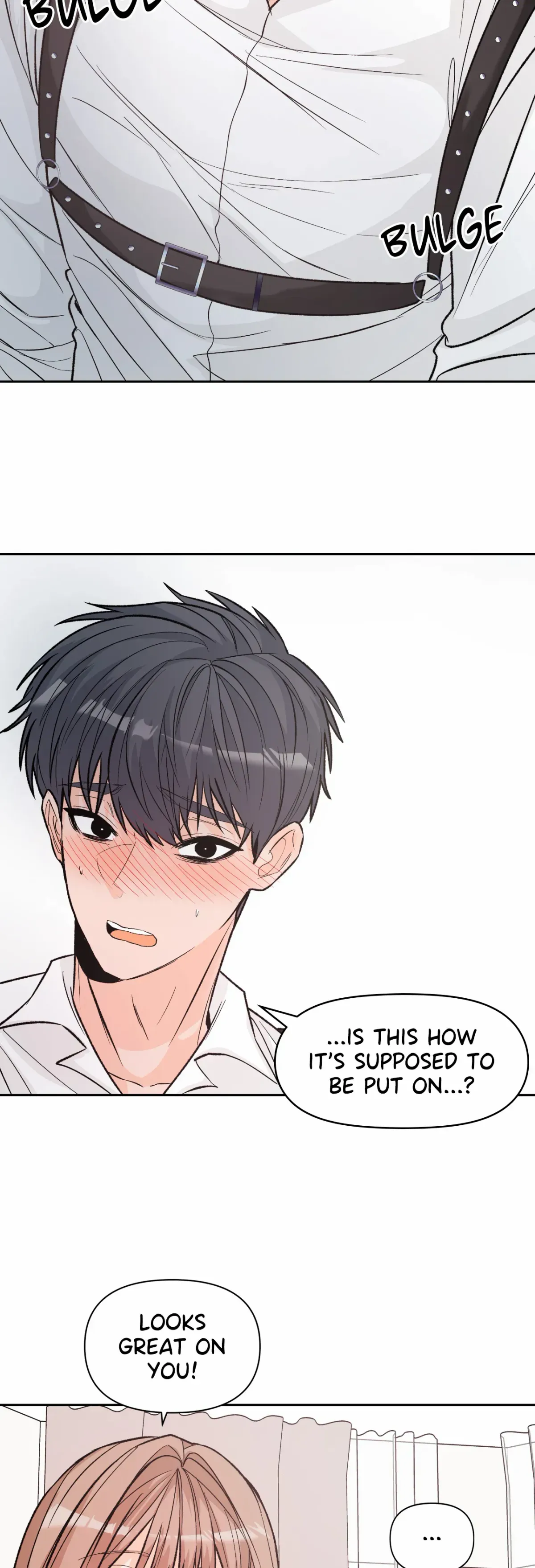 Read In Too Deep chapter 19 image 19 on Lezhin