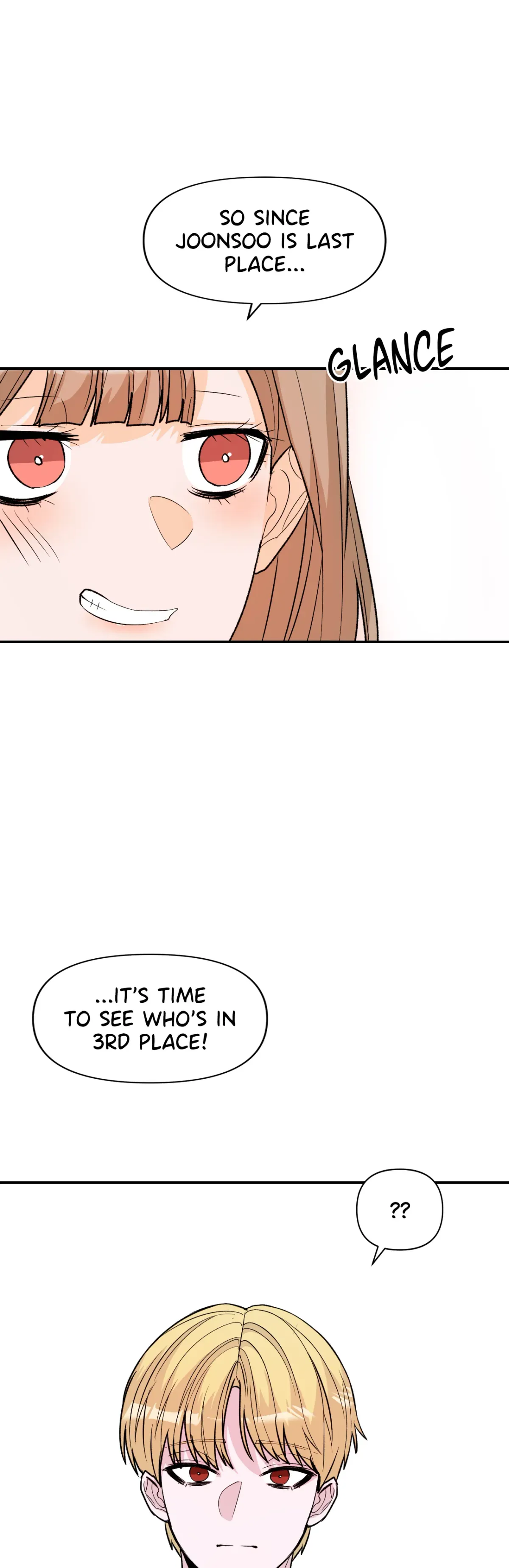 Read In Too Deep chapter 19 image 21 on Lezhin
