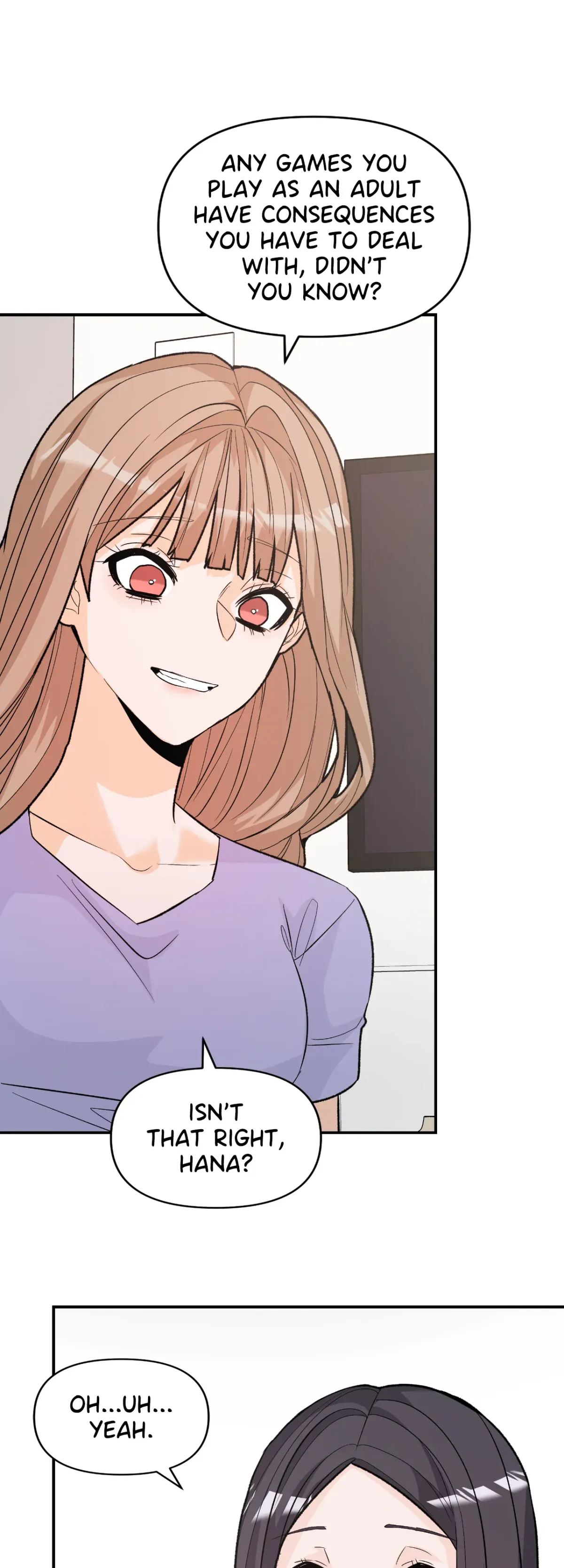 Read In Too Deep chapter 19 image 24 on Lezhin