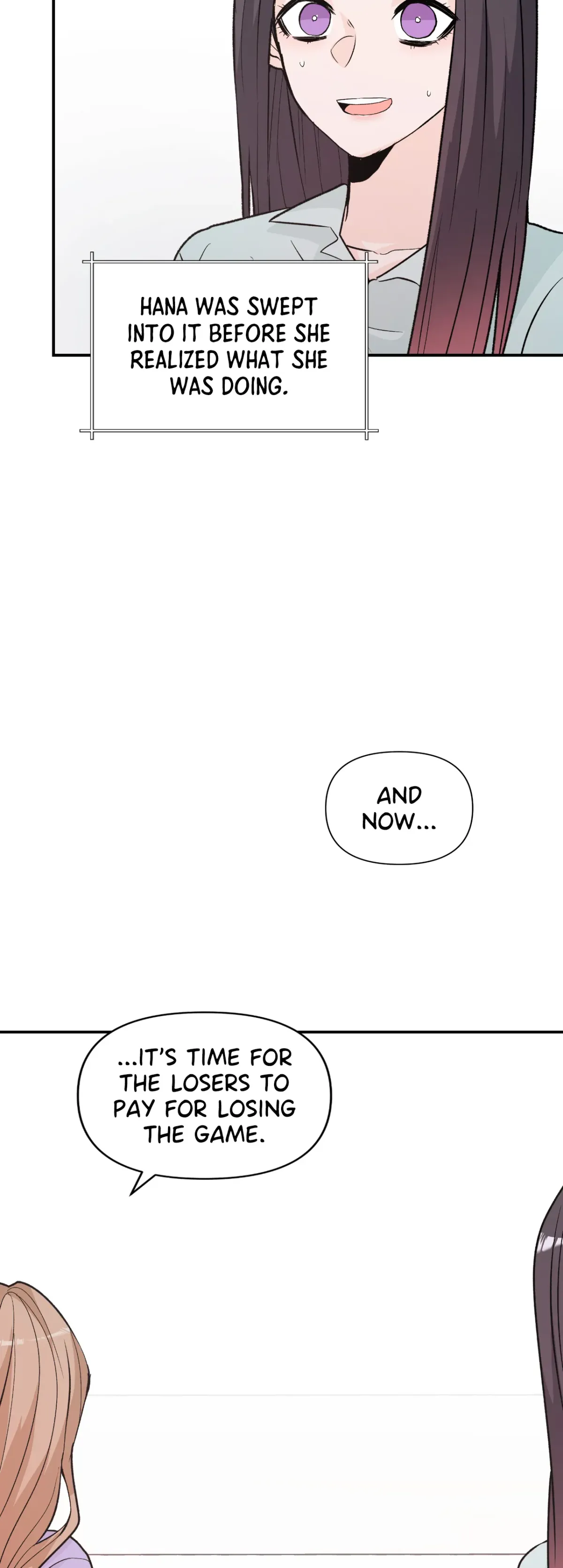 Read In Too Deep chapter 19 image 25 on Lezhin