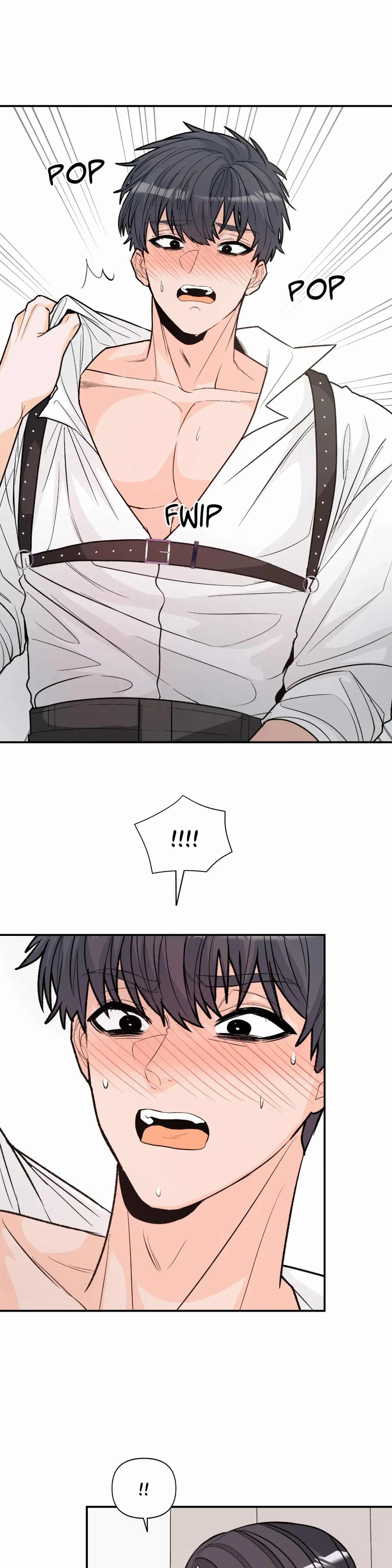 Read In Too Deep chapter 19 image 27 on Lezhin