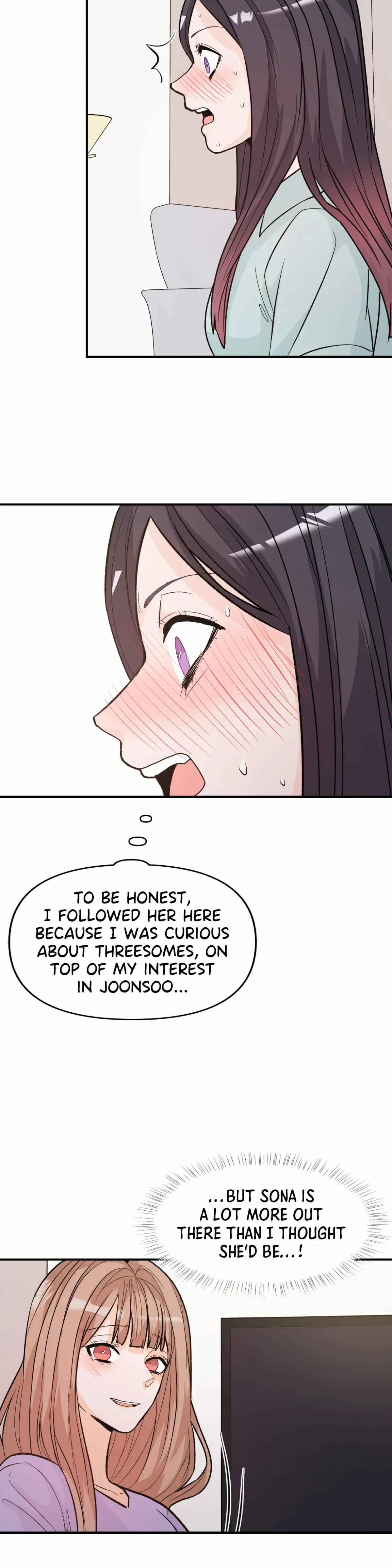Read In Too Deep chapter 19 image 28 on Lezhin