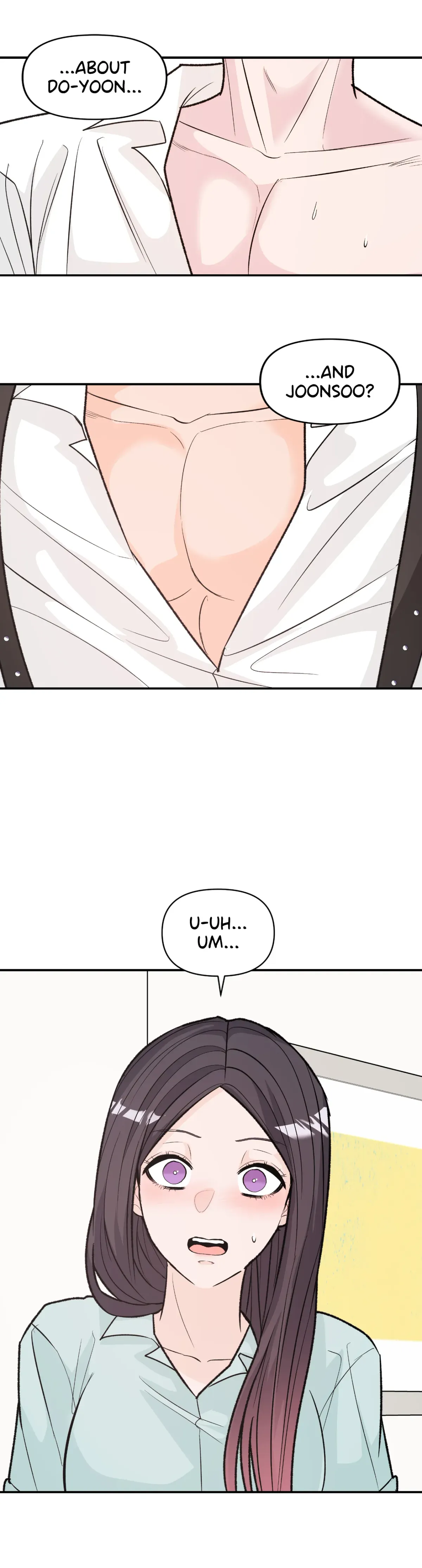 Read In Too Deep chapter 19 image 31 on Lezhin
