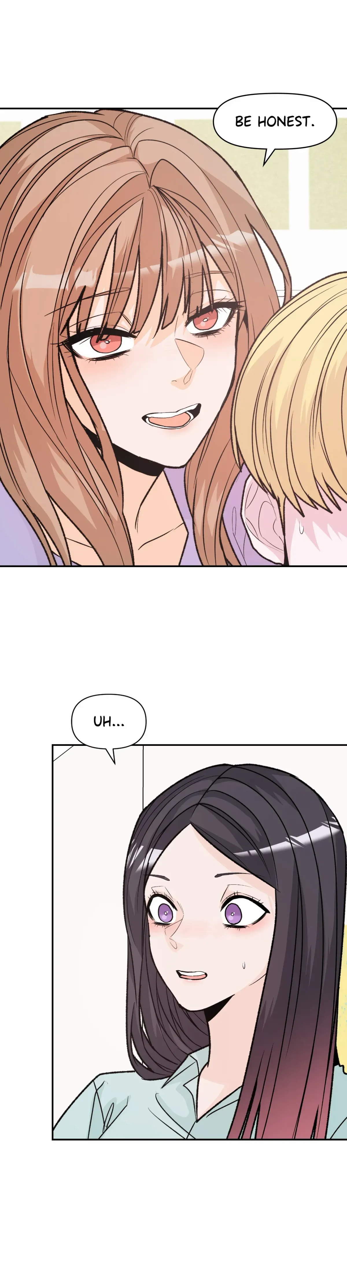 Read In Too Deep chapter 19 image 32 on Lezhin