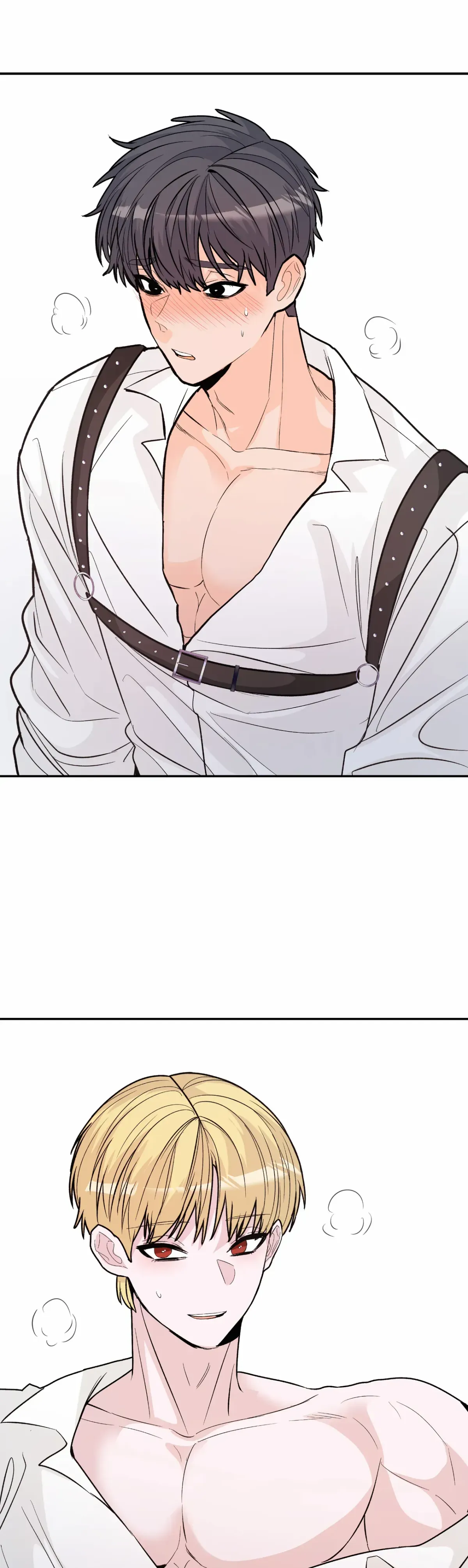 Read In Too Deep chapter 19 image 33 on Lezhin