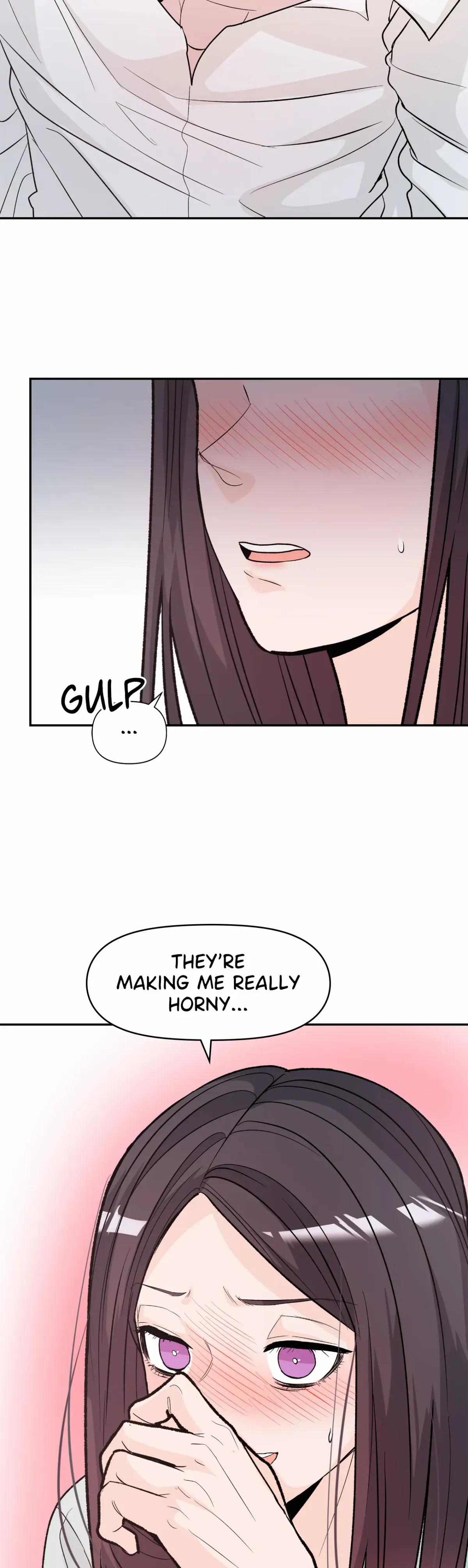 Read In Too Deep chapter 19 image 34 on Lezhin