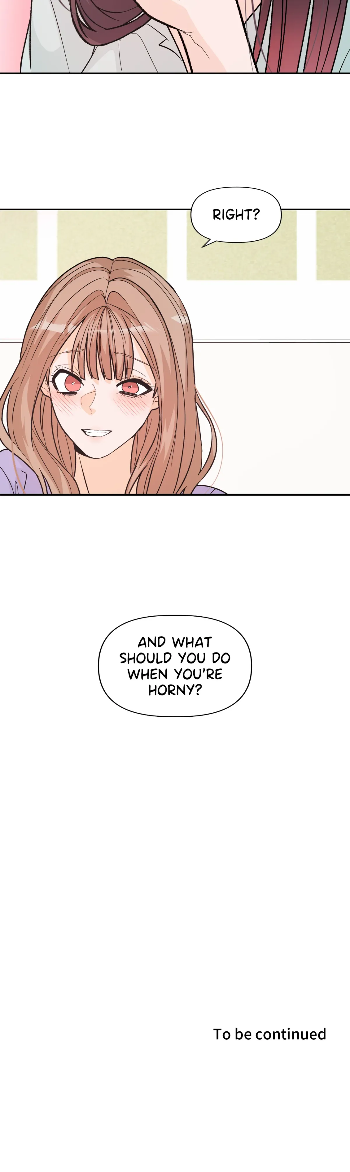 Read In Too Deep chapter 19 image 35 on Lezhin