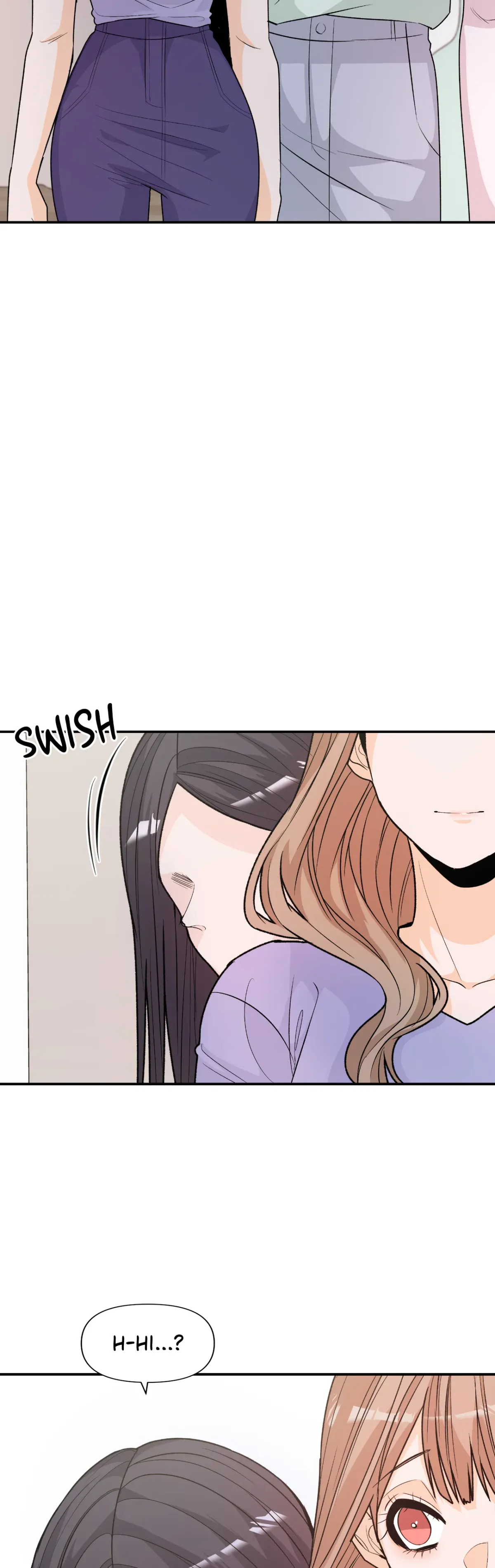 Read In Too Deep chapter 19 image 4 on Lezhin