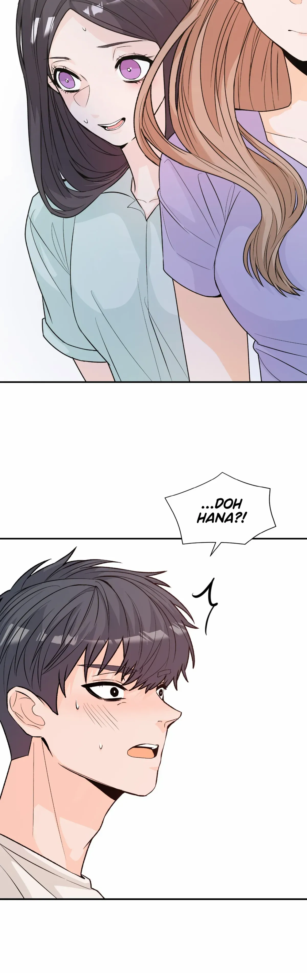 Read In Too Deep chapter 19 image 5 on Lezhin