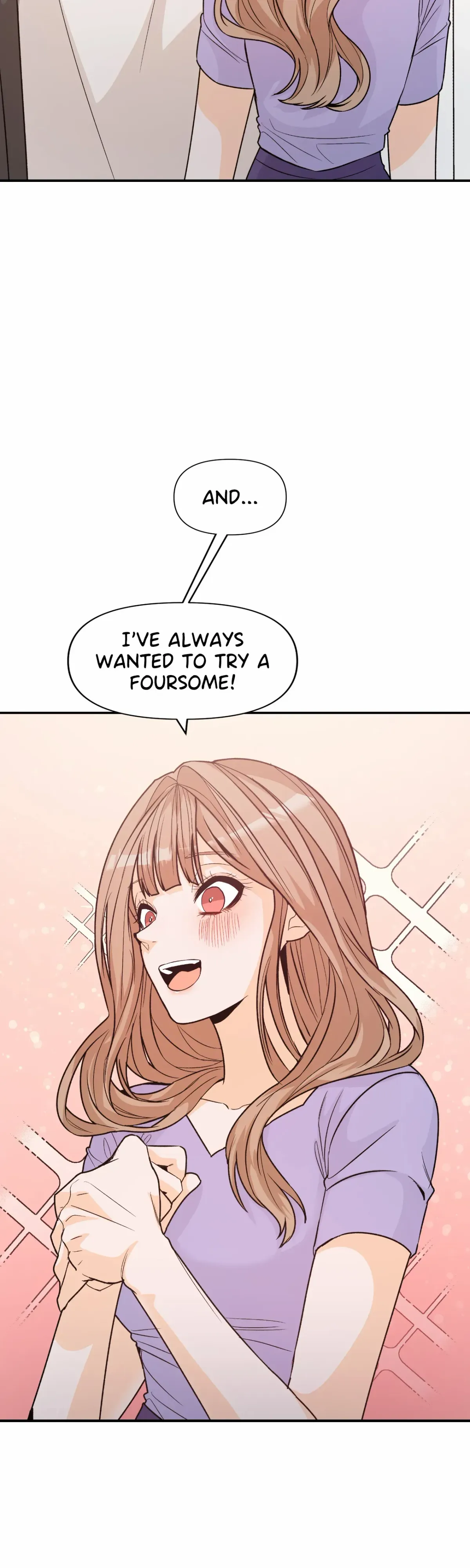 Read In Too Deep chapter 19 image 8 on Lezhin
