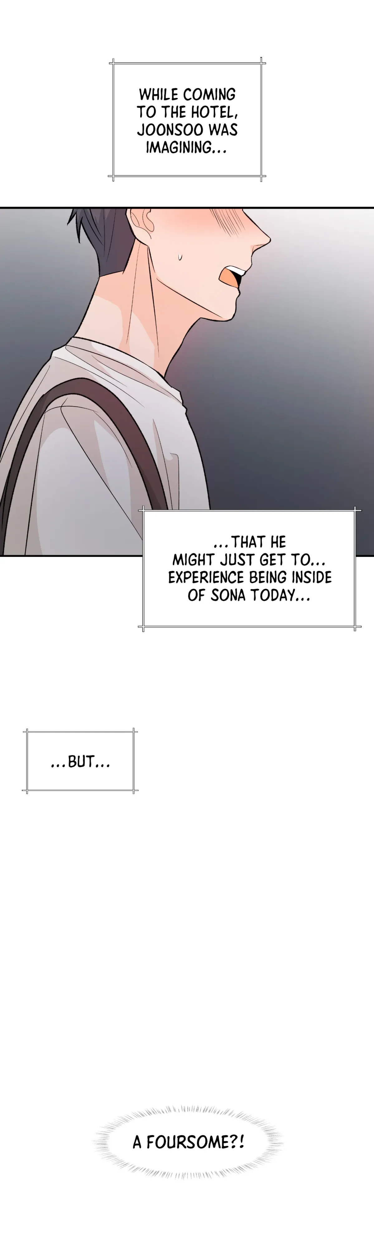 Read In Too Deep chapter 19 image 9 on Lezhin