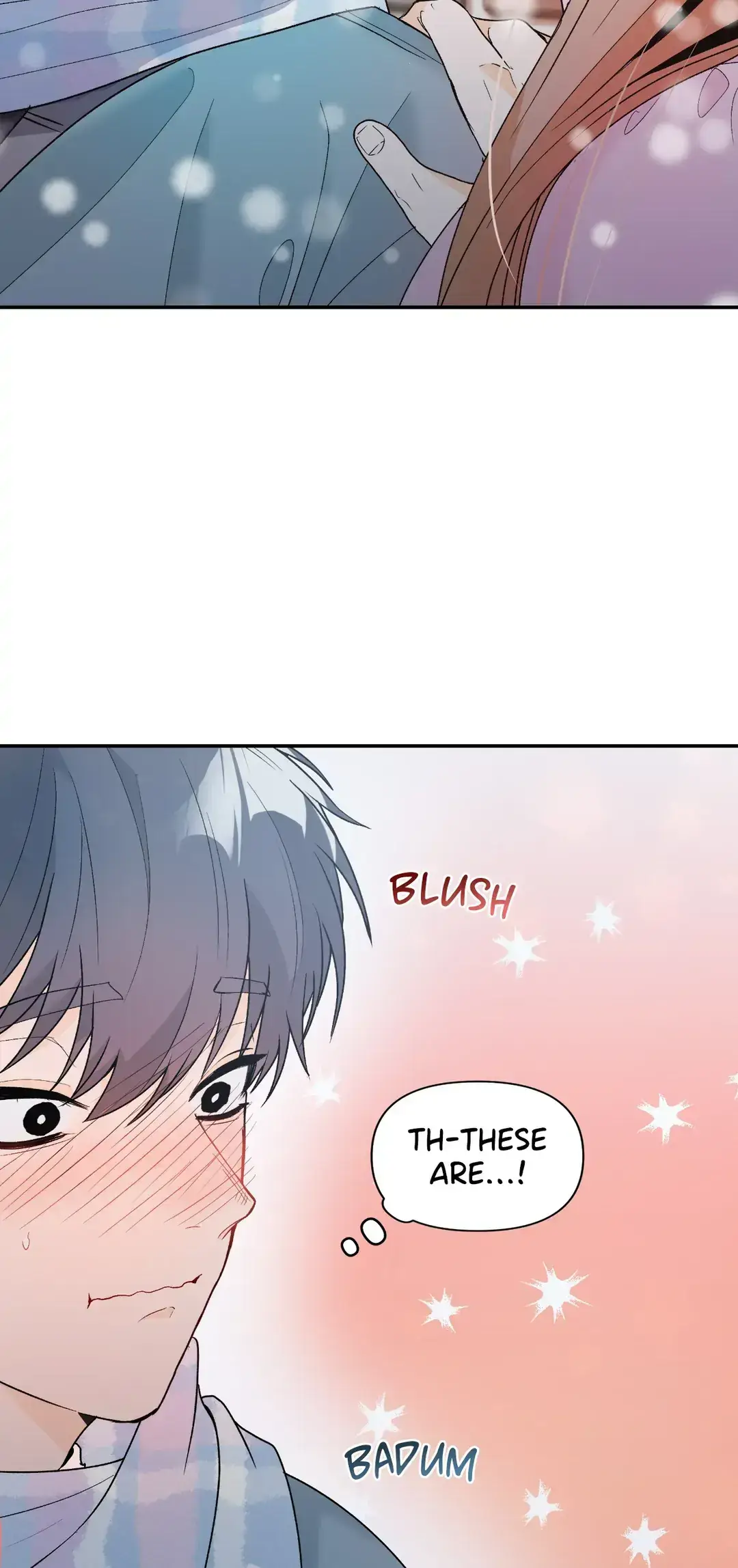 Read In Too Deep chapter 2 image 10 on Lezhin