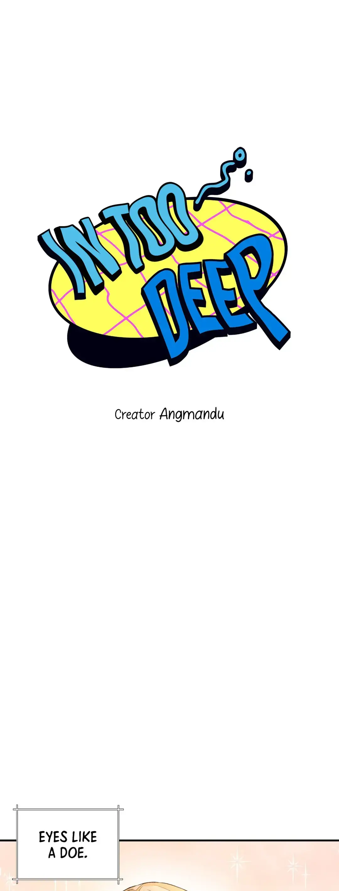 Read In Too Deep chapter 2 image 12 on Lezhin