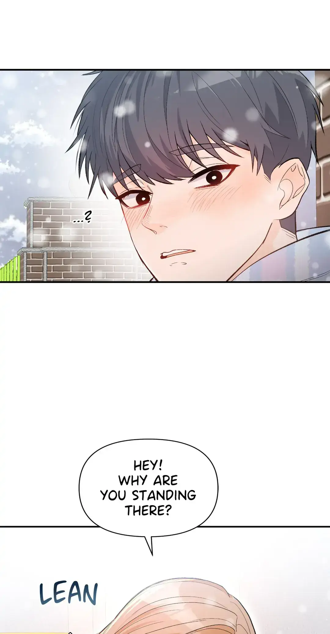 Read In Too Deep chapter 2 image 2 on Lezhin