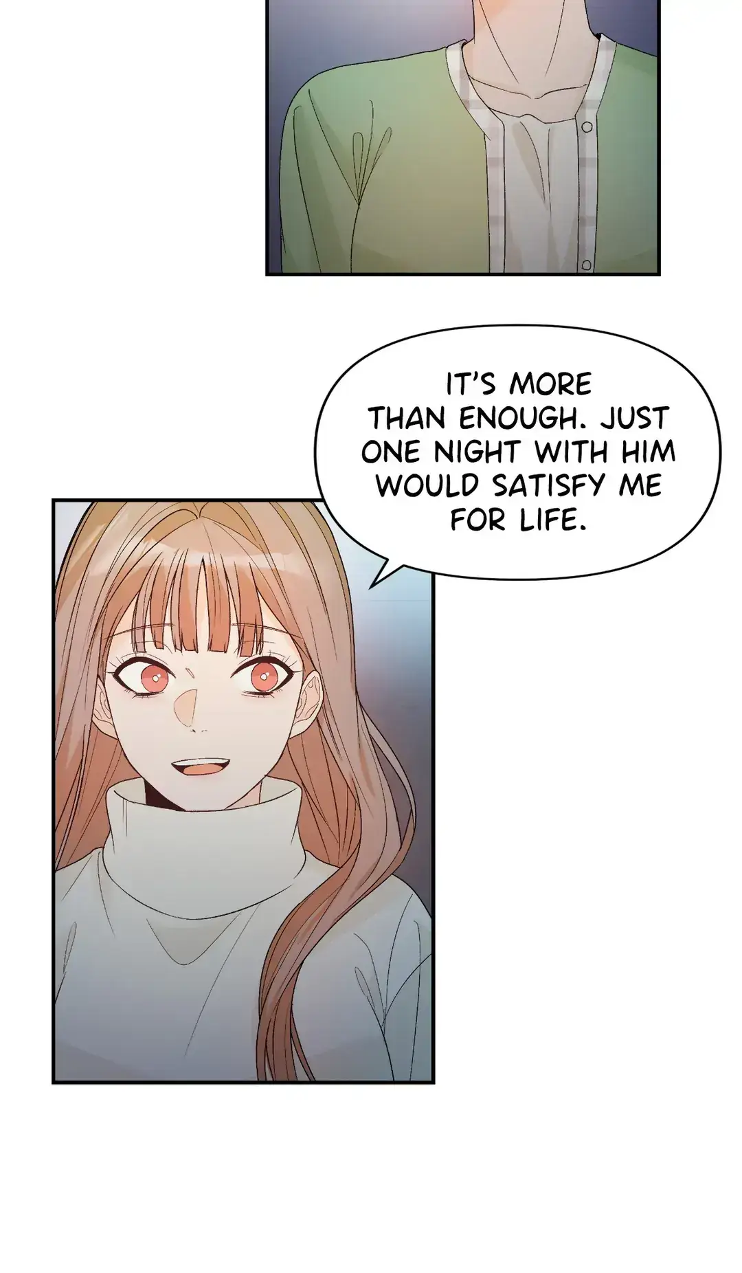 Read In Too Deep chapter 2 image 27 on Lezhin