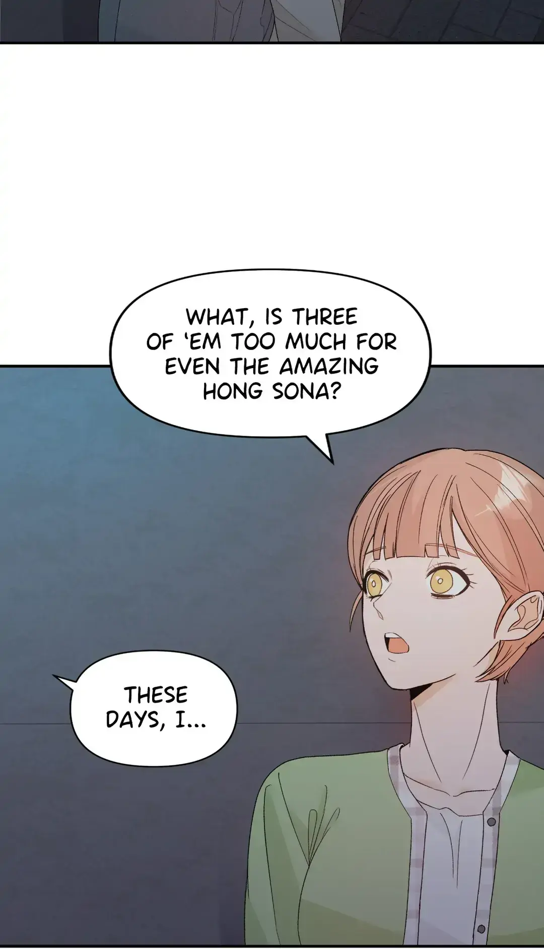 Read In Too Deep chapter 2 image 29 on Lezhin