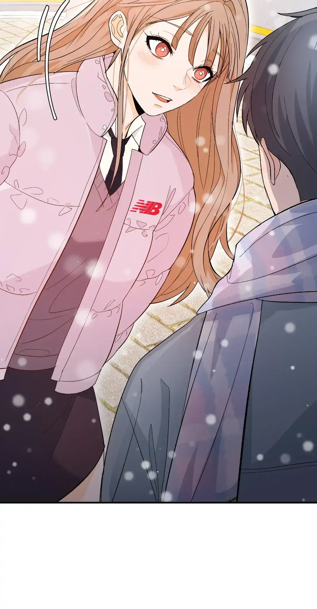 Read In Too Deep chapter 2 image 3 on Lezhin