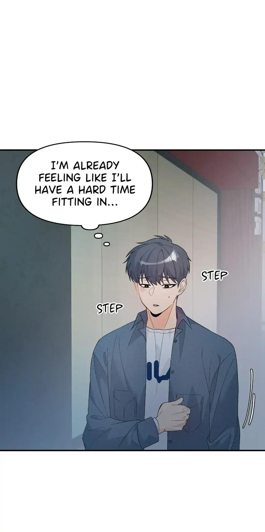 Read In Too Deep chapter 2 image 38 on Lezhin