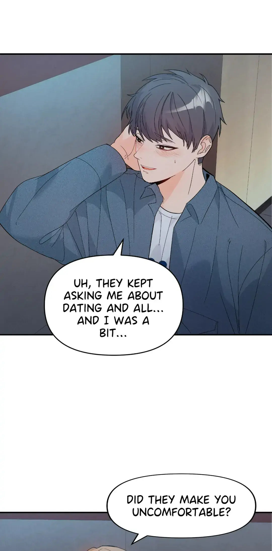 Read In Too Deep chapter 2 image 40 on Lezhin
