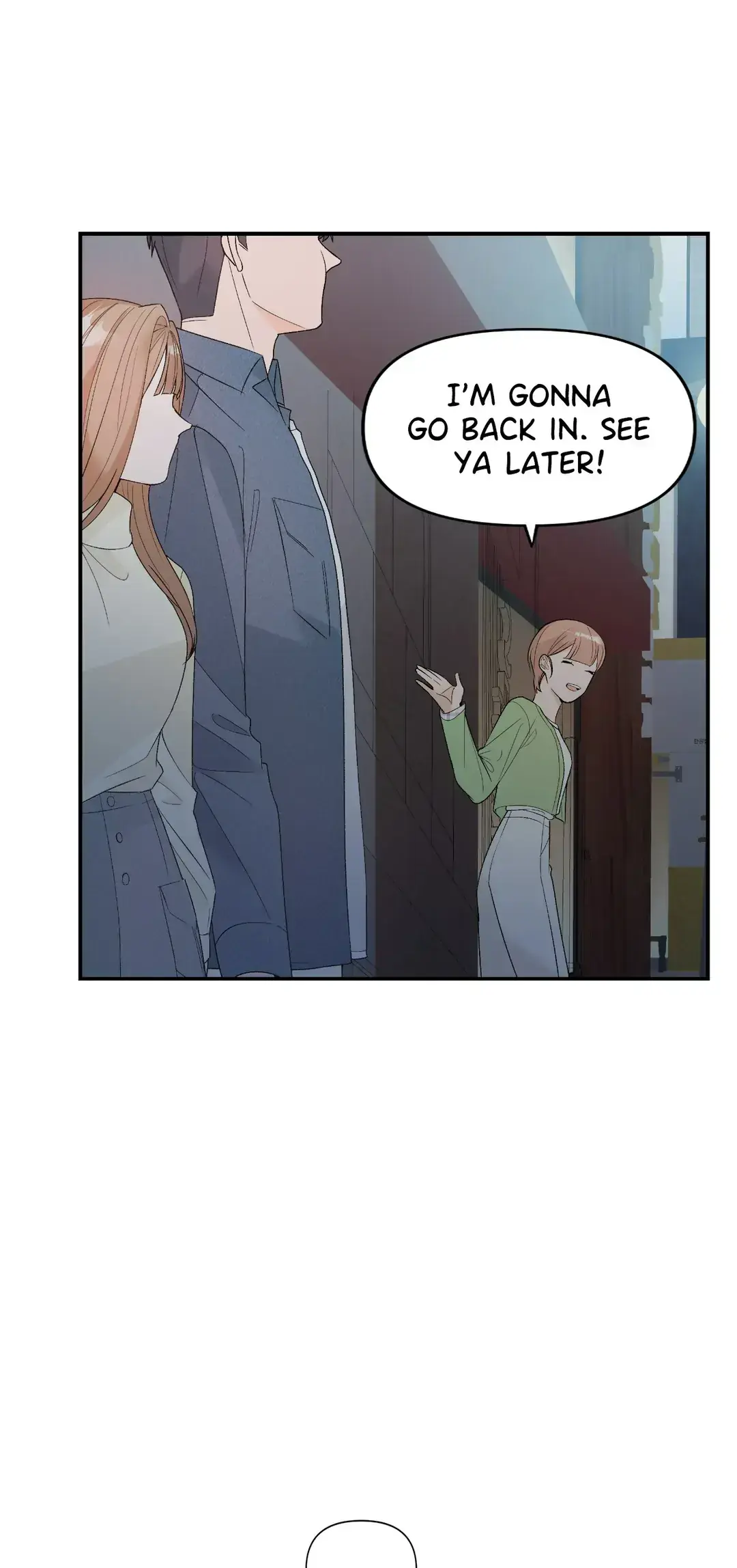 Read In Too Deep chapter 2 image 44 on Lezhin
