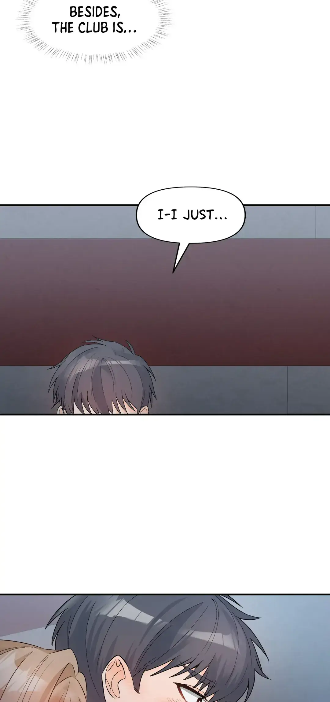 Read In Too Deep chapter 2 image 46 on Lezhin