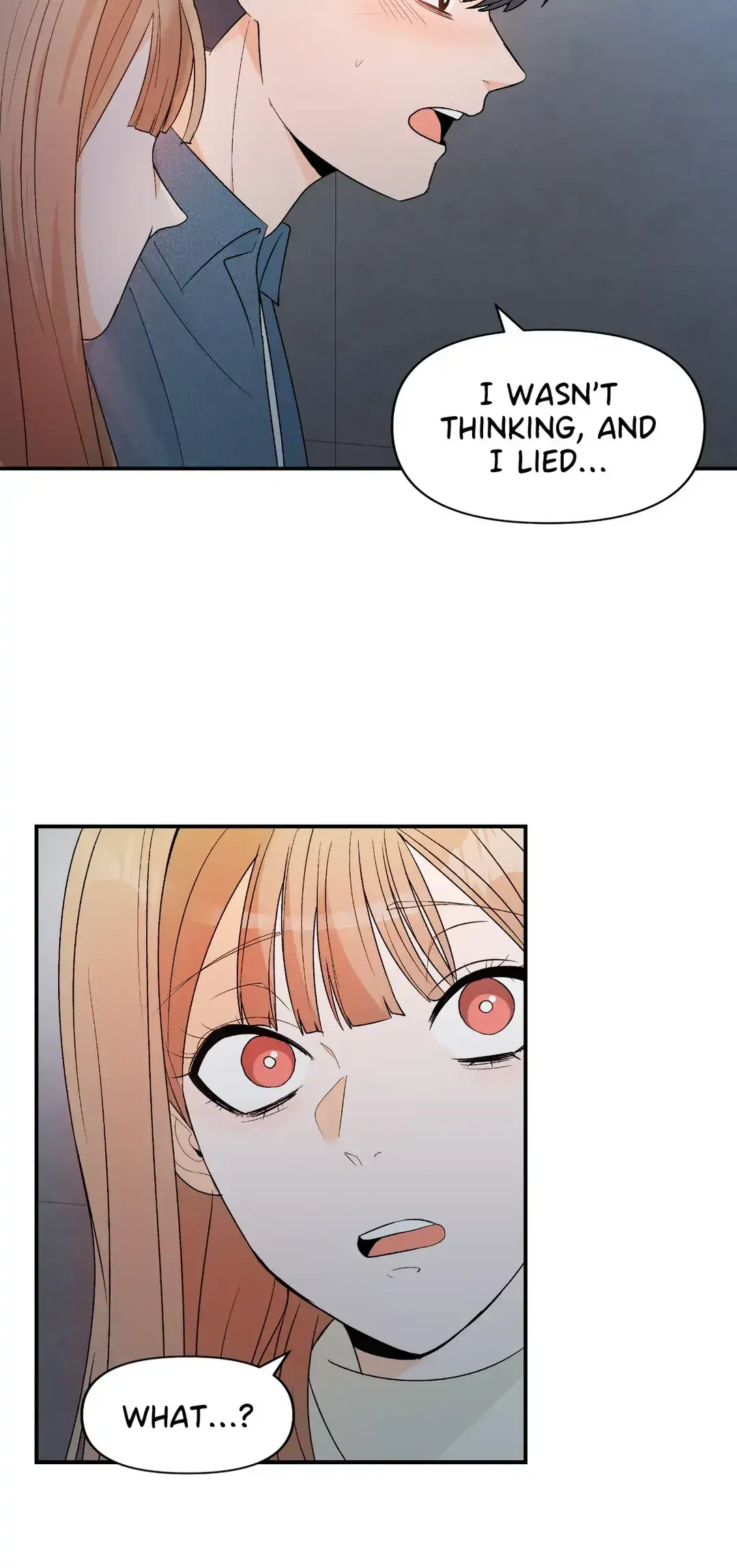 Read In Too Deep chapter 2 image 47 on Lezhin