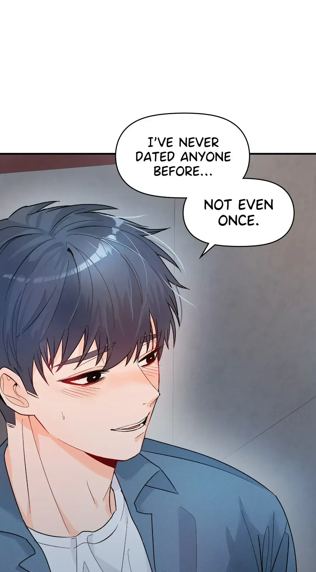 Read In Too Deep chapter 2 image 48 on Lezhin