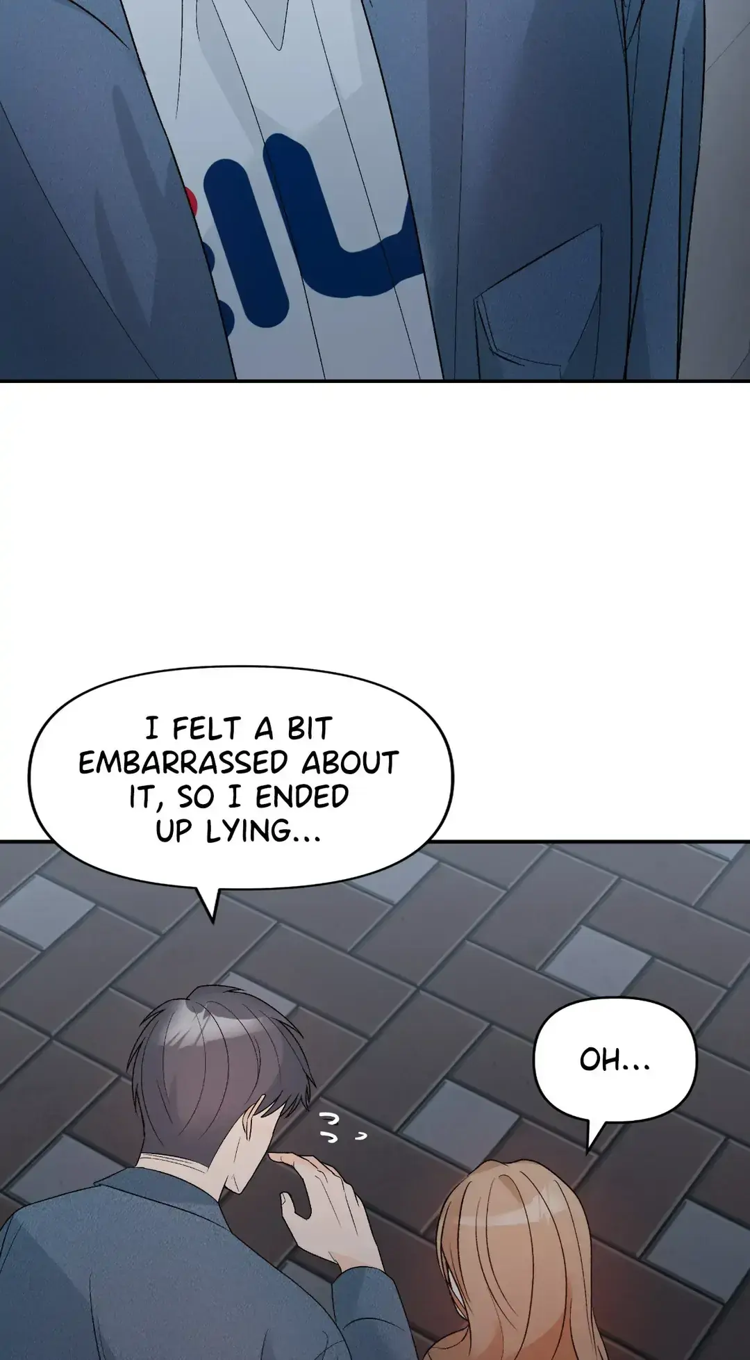 Read In Too Deep chapter 2 image 49 on Lezhin