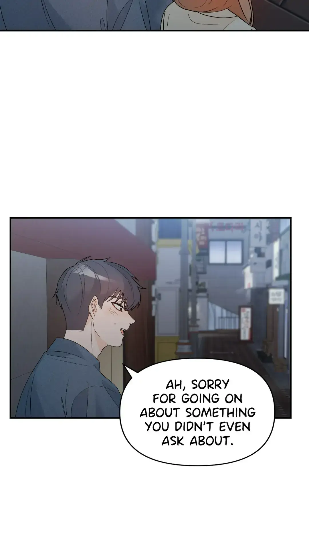 Read In Too Deep chapter 2 image 50 on Lezhin