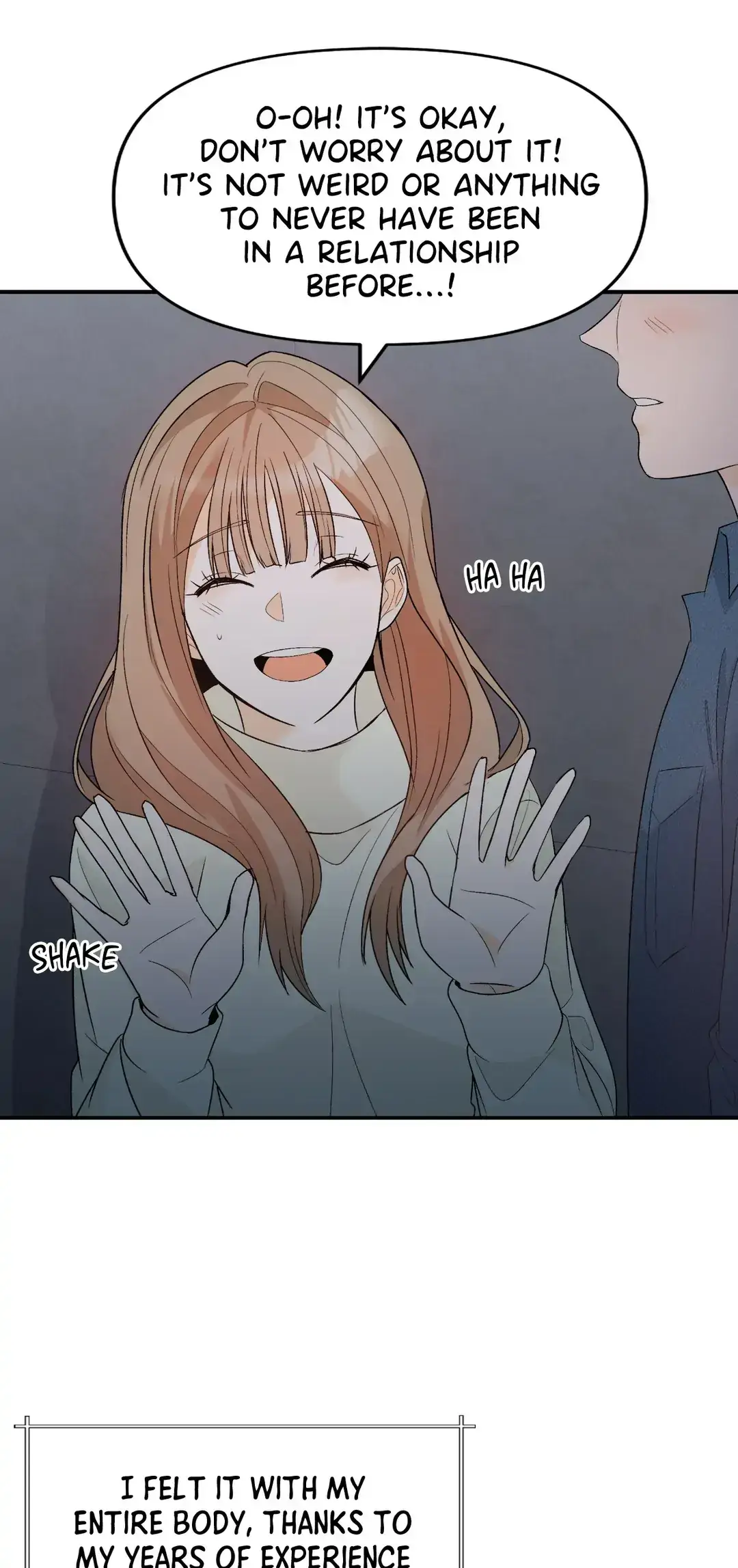 Read In Too Deep chapter 2 image 52 on Lezhin