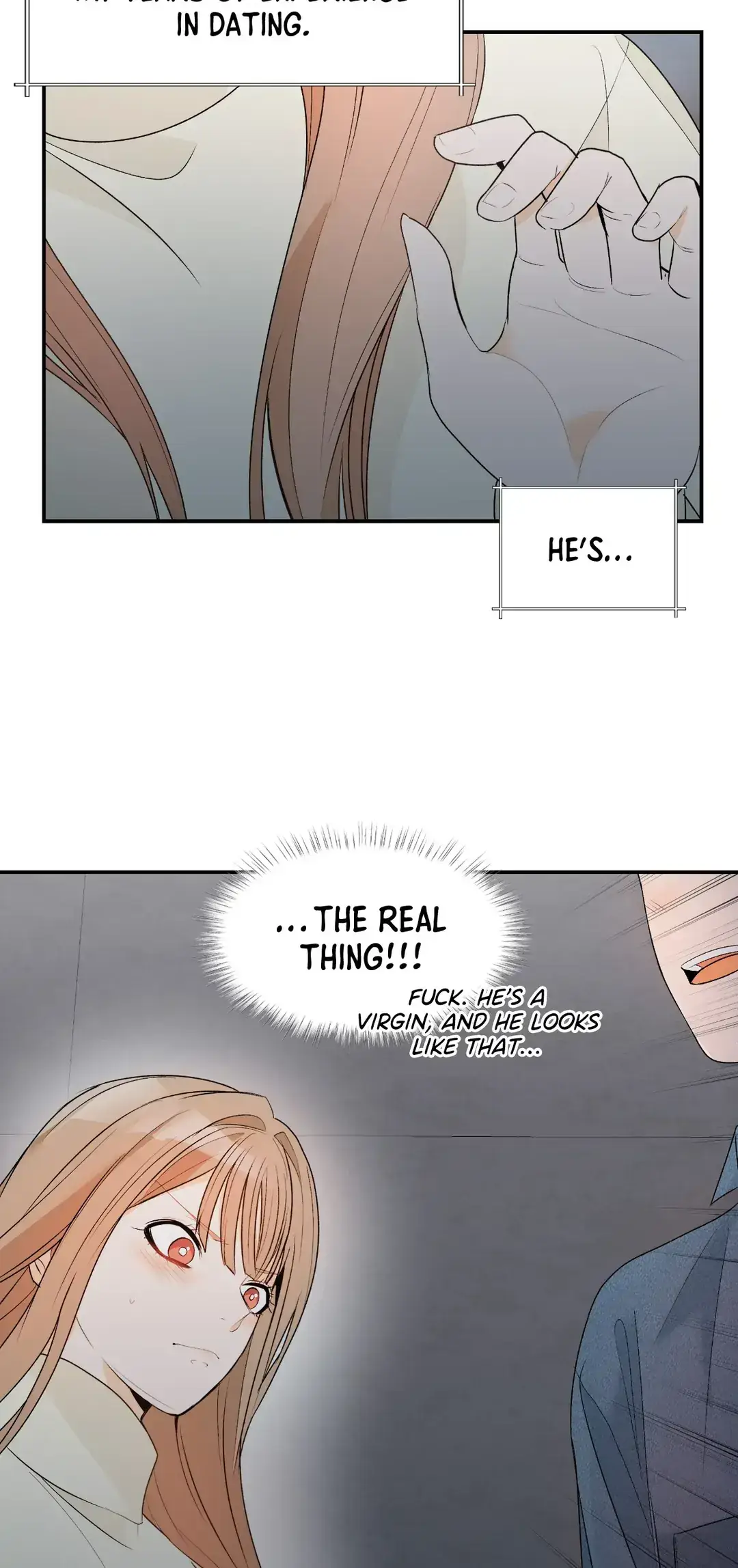 Read In Too Deep chapter 2 image 53 on Lezhin