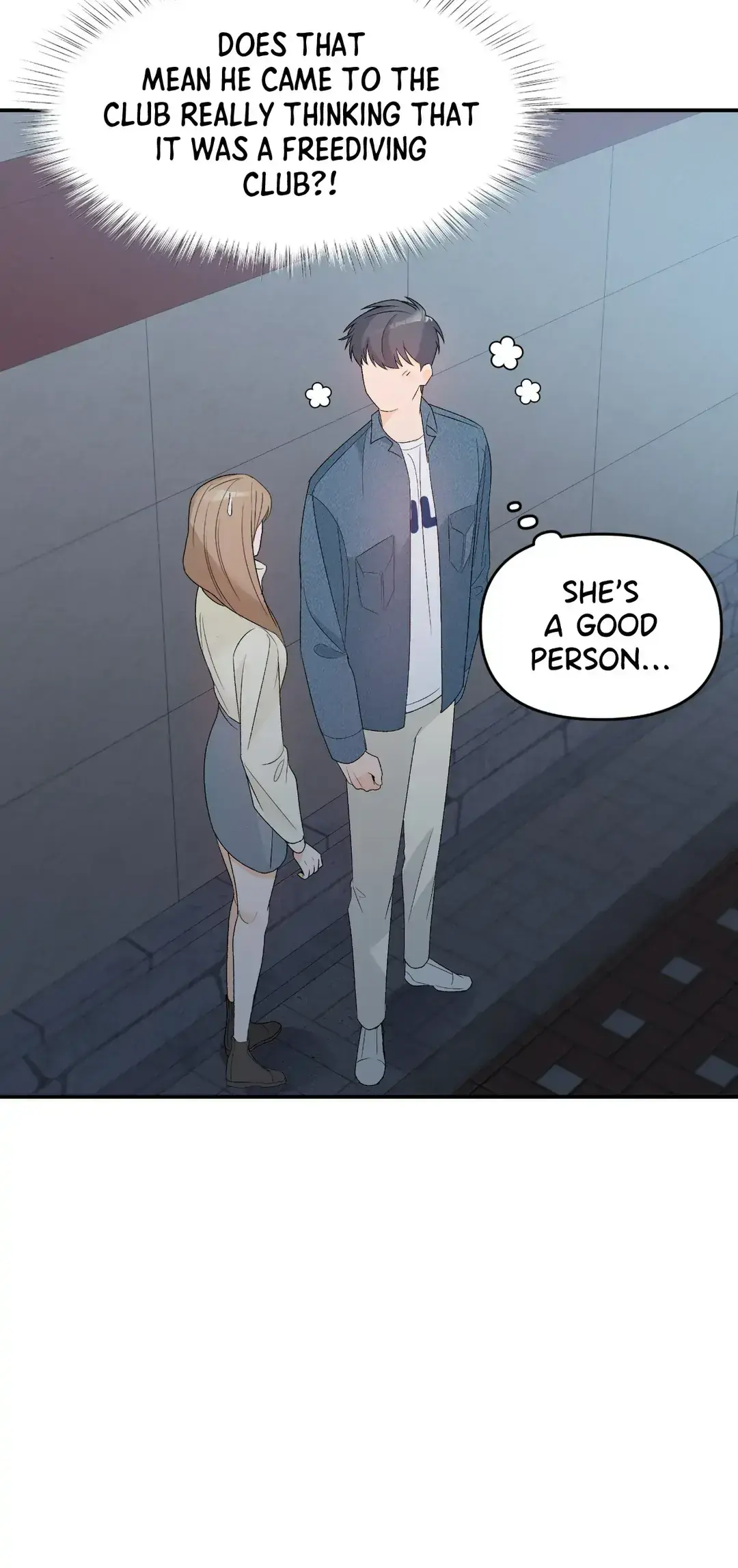 Read In Too Deep chapter 2 image 55 on Lezhin