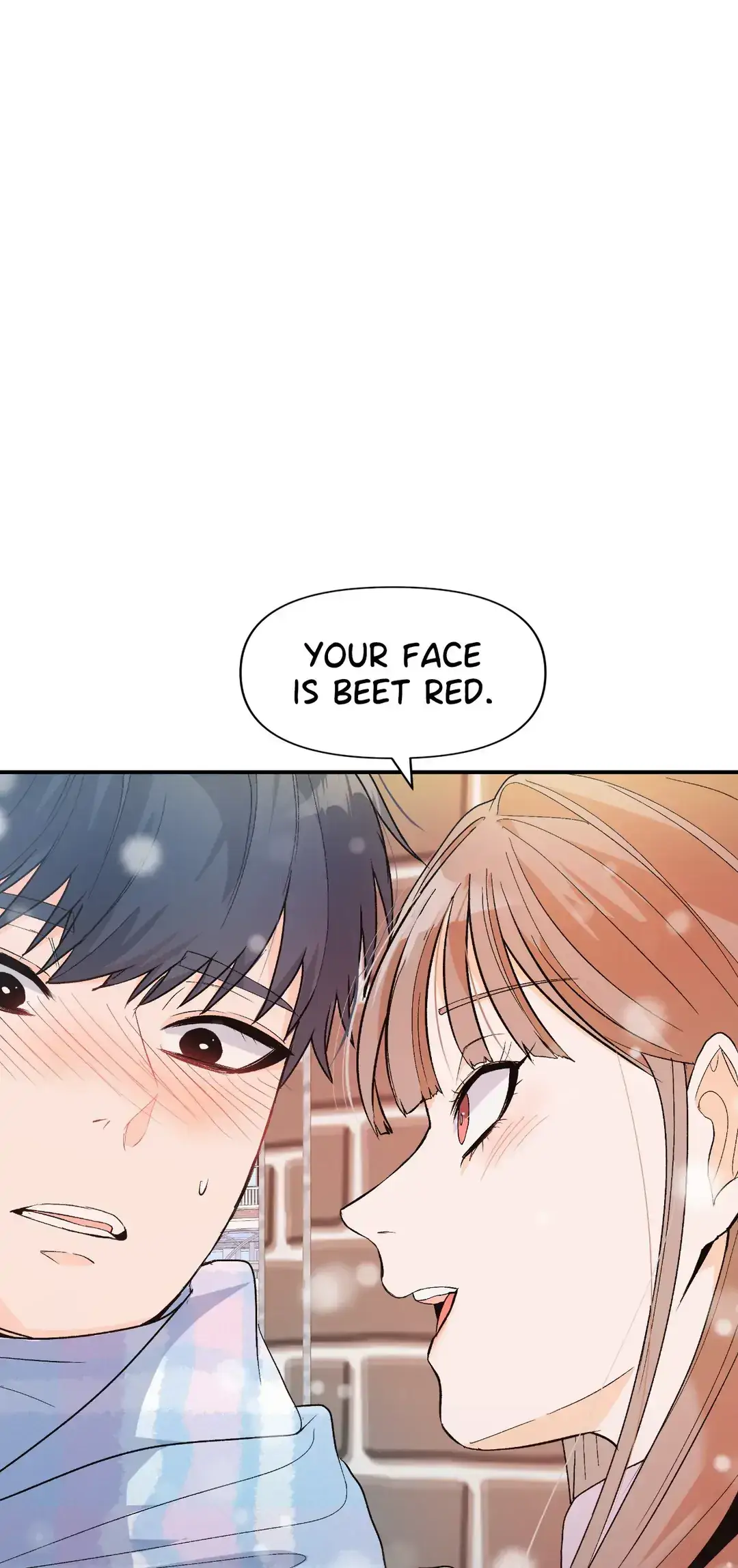 Read In Too Deep chapter 2 image 9 on Lezhin