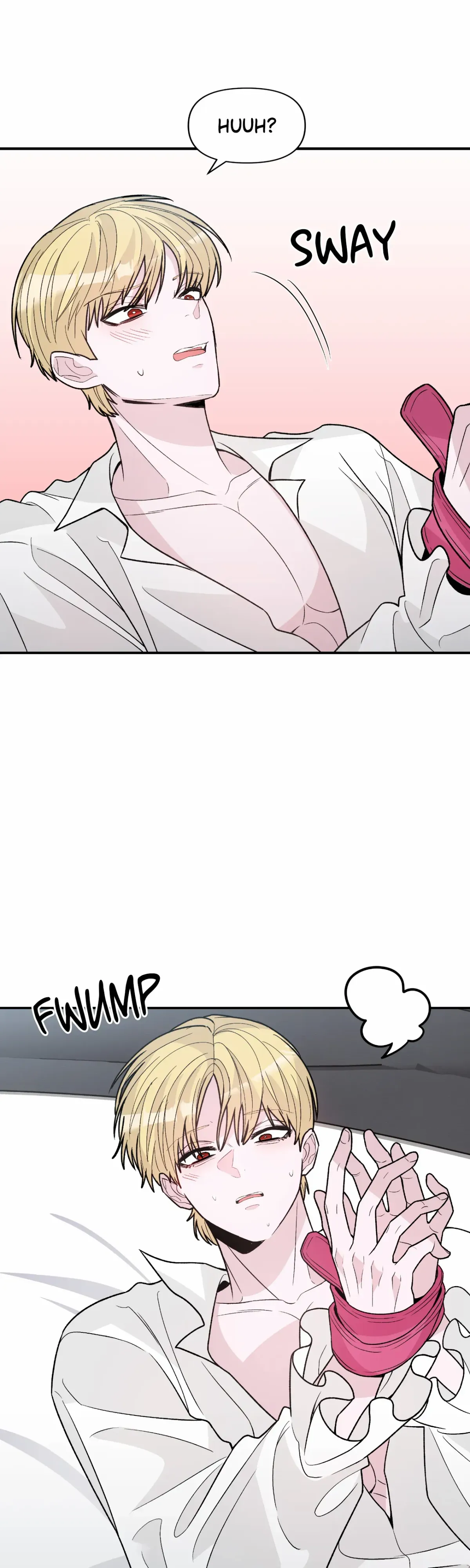 Read In Too Deep chapter 20 image 12 on Lezhin