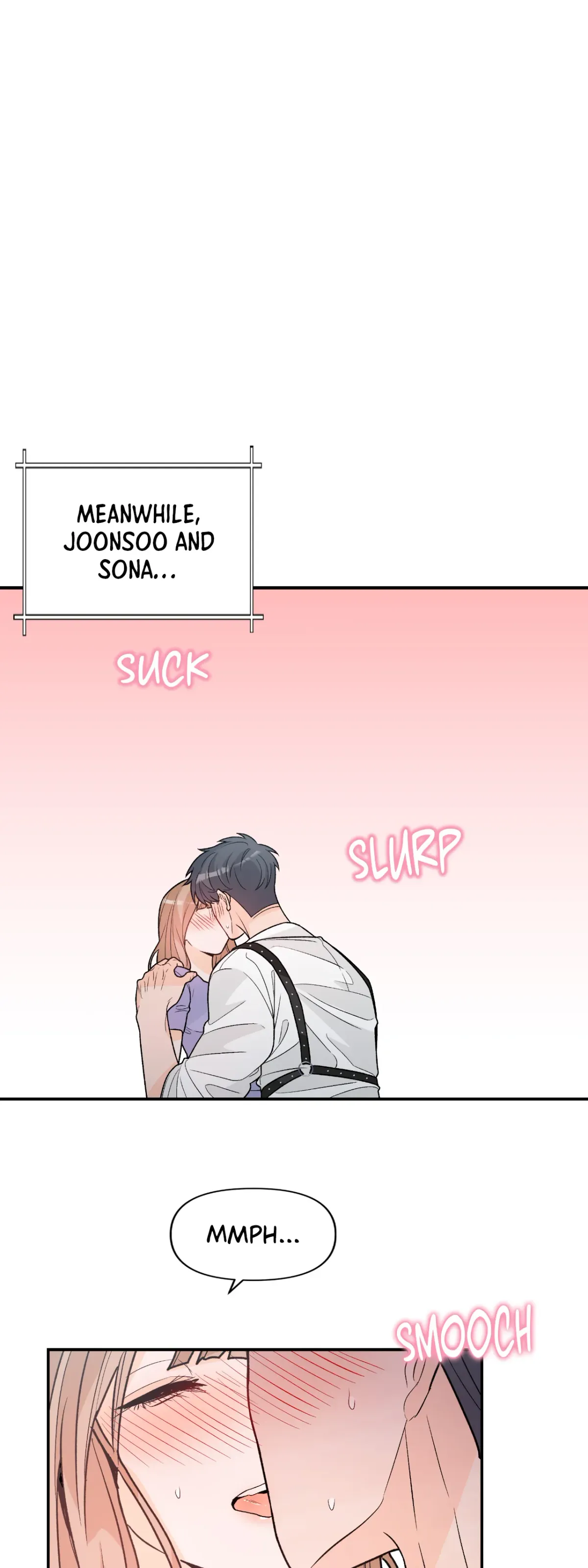 Read In Too Deep chapter 20 image 15 on Lezhin