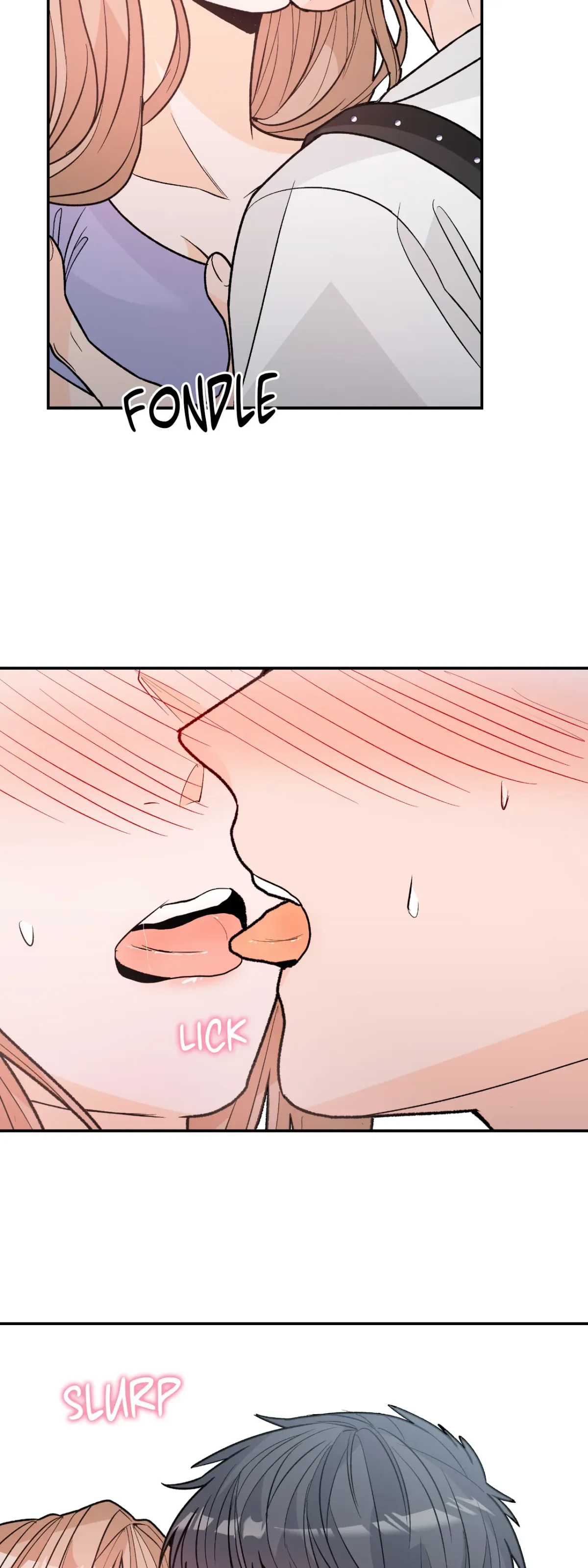 Read In Too Deep chapter 20 image 16 on Lezhin