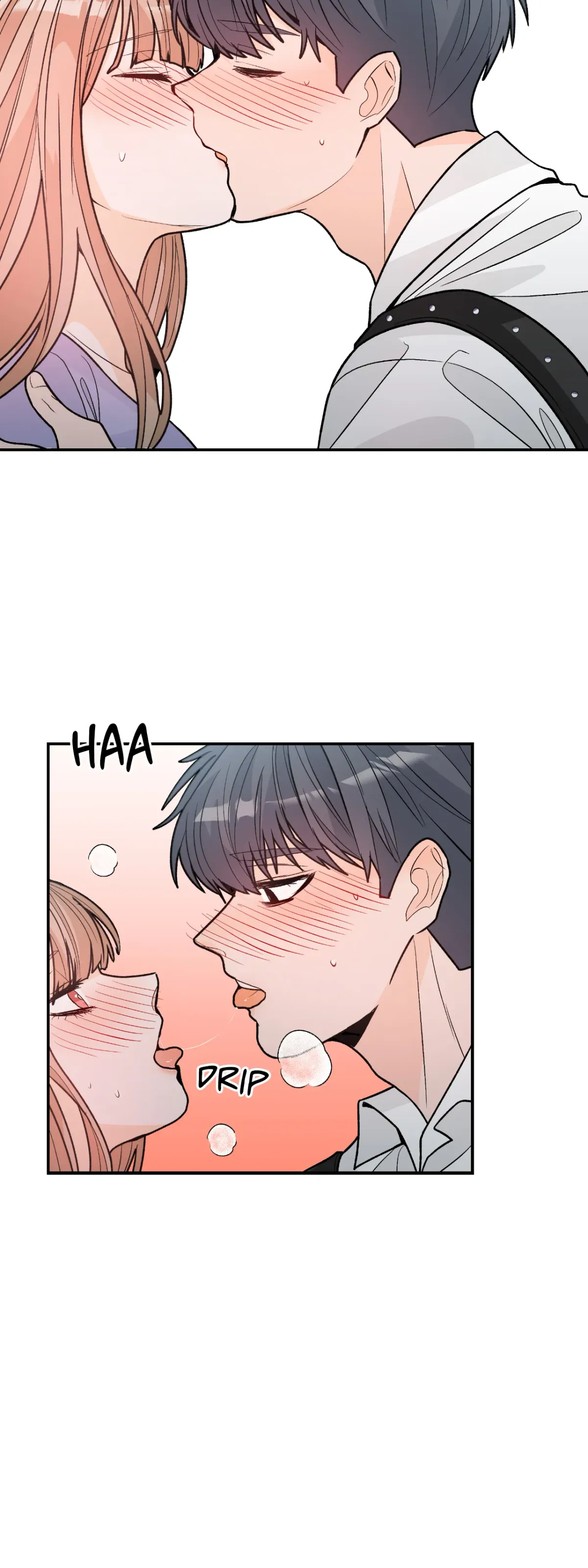 Read In Too Deep chapter 20 image 17 on Lezhin