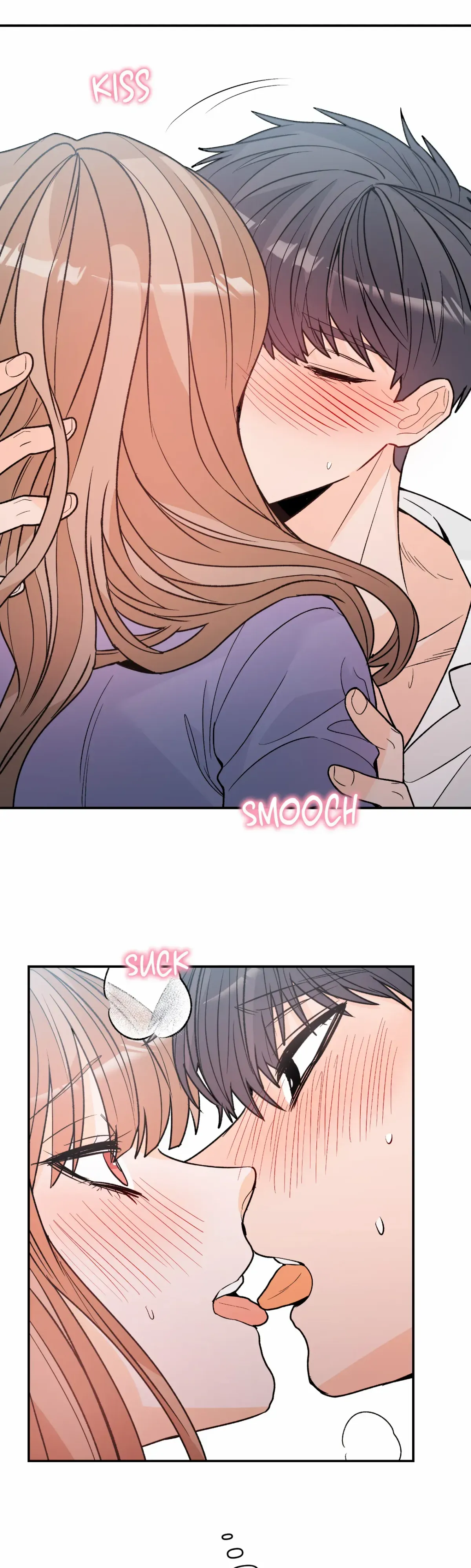 Read In Too Deep chapter 20 image 21 on Lezhin