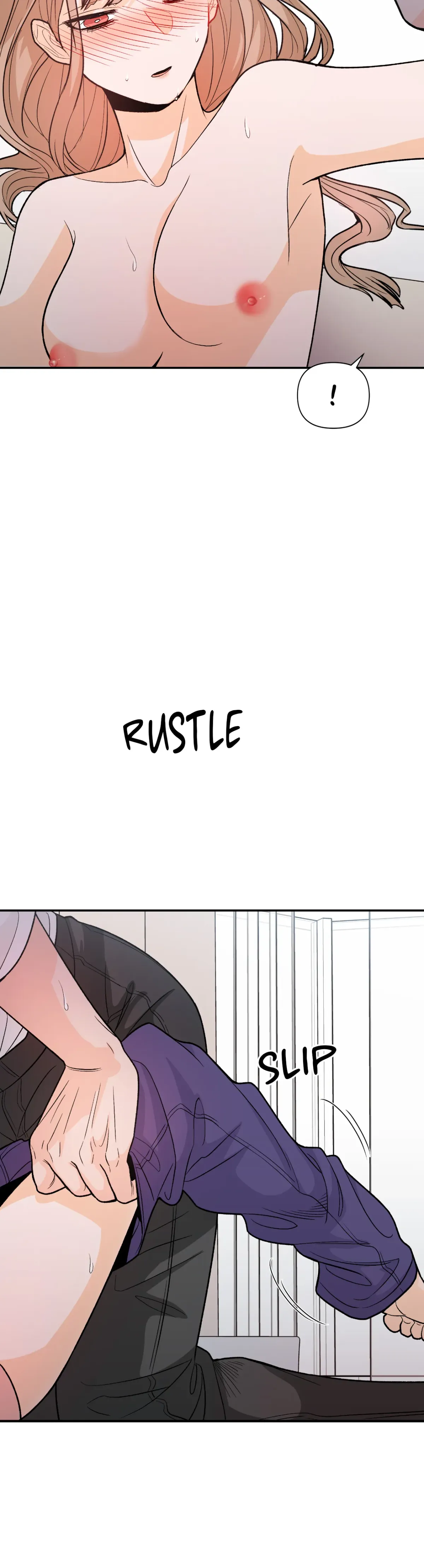 Read In Too Deep chapter 20 image 27 on Lezhin