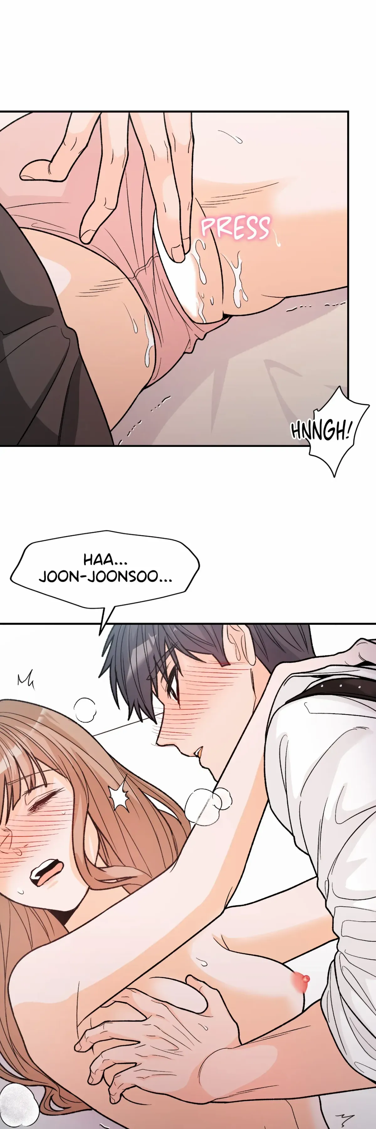 Read In Too Deep chapter 20 image 32 on Lezhin