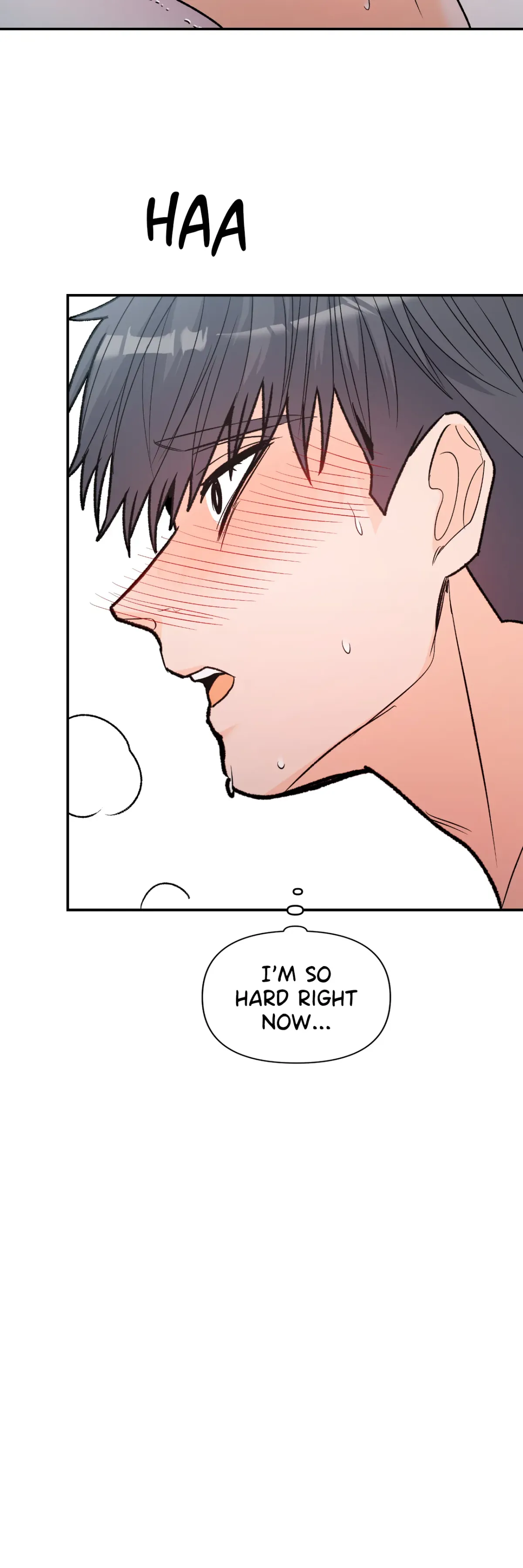 Read In Too Deep chapter 20 image 33 on Lezhin