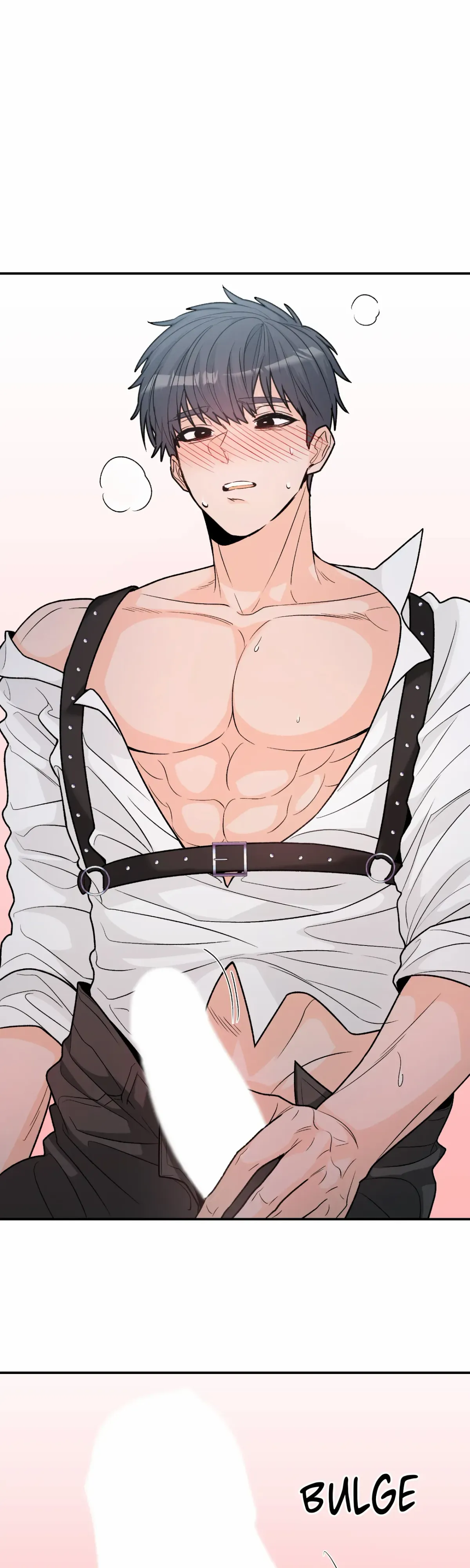Read In Too Deep chapter 20 image 35 on Lezhin