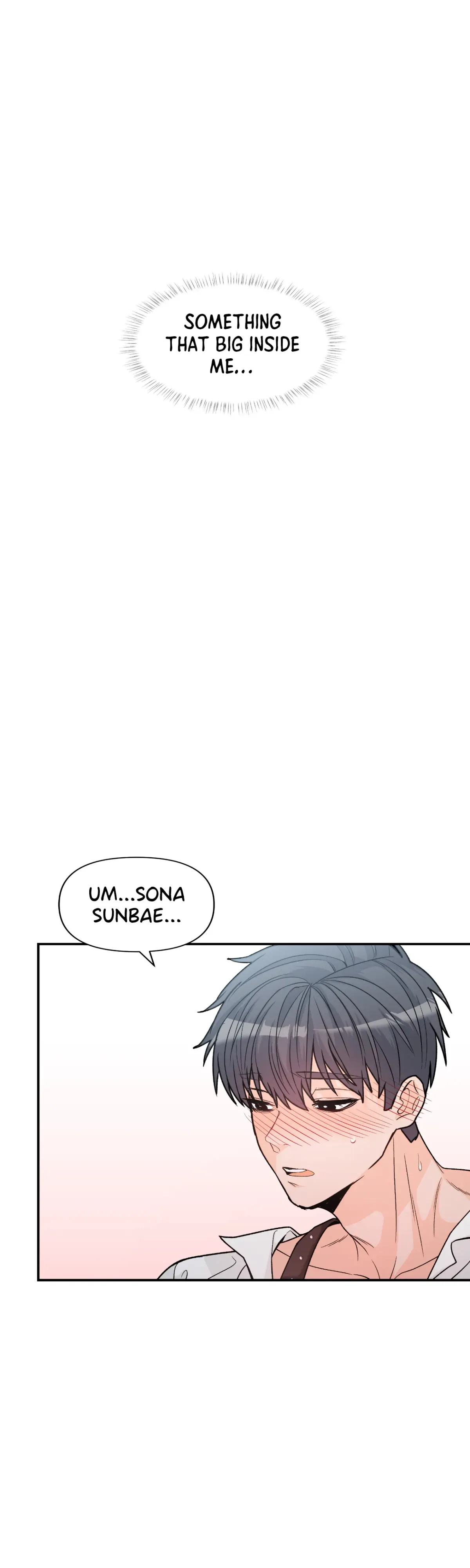 Read In Too Deep chapter 20 image 37 on Lezhin