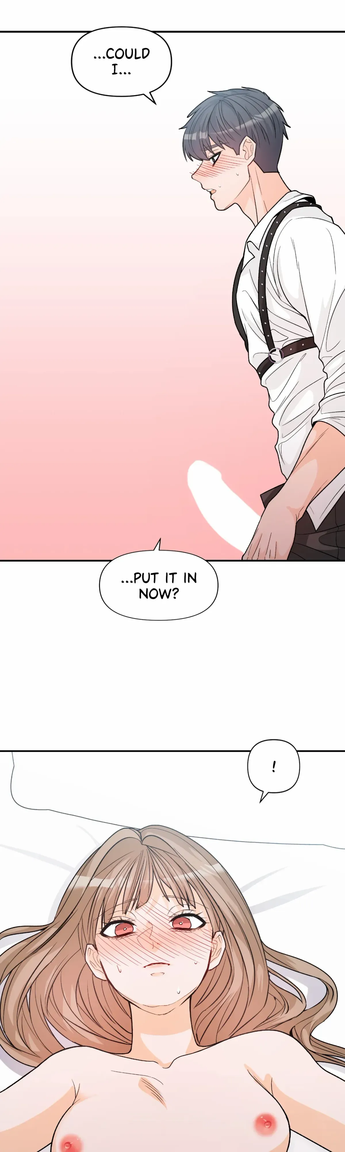 Read In Too Deep chapter 20 image 38 on Lezhin