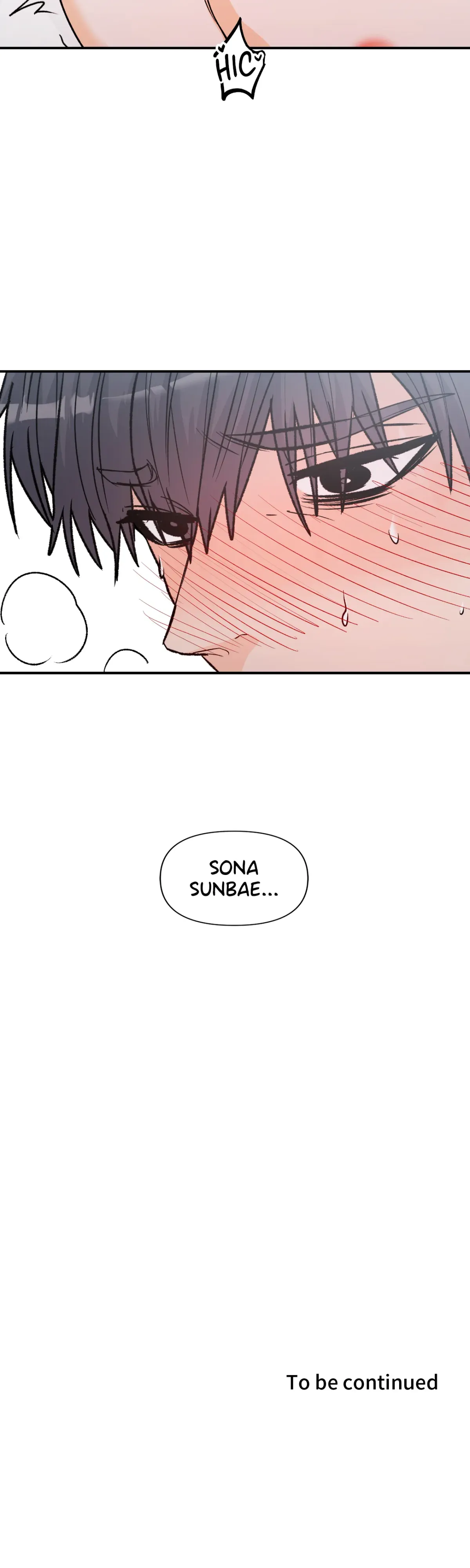 Read In Too Deep chapter 20 image 43 on Lezhin