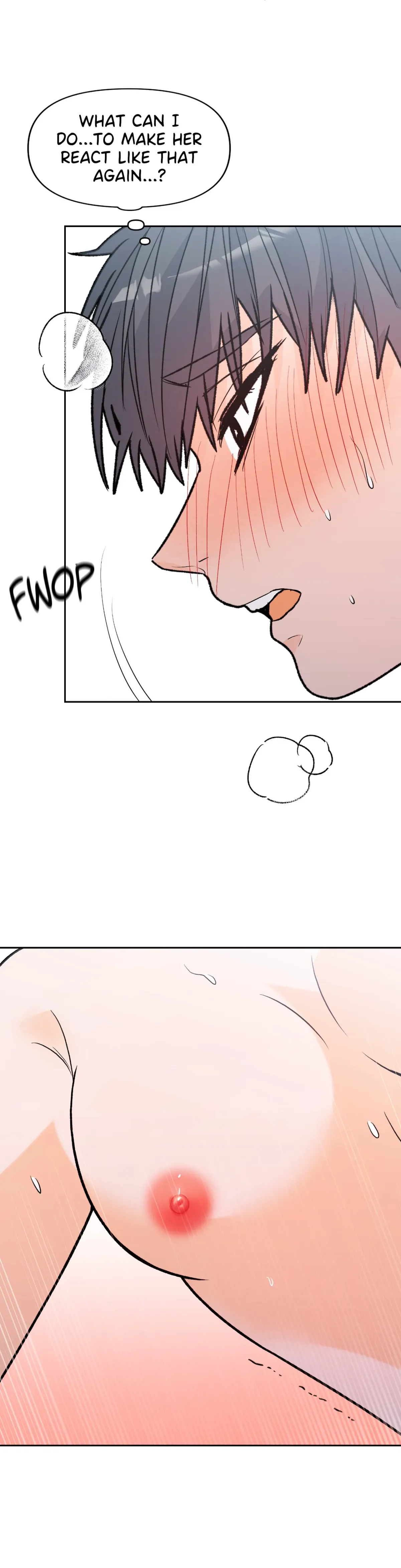Read In Too Deep chapter 21 image 10 on Lezhin