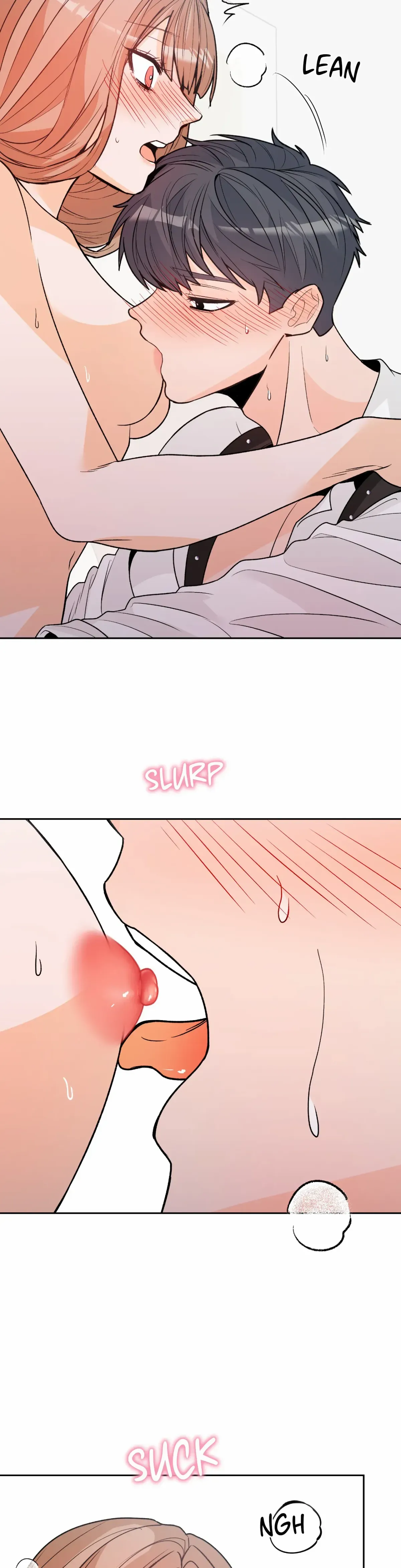 Read In Too Deep chapter 21 image 13 on Lezhin