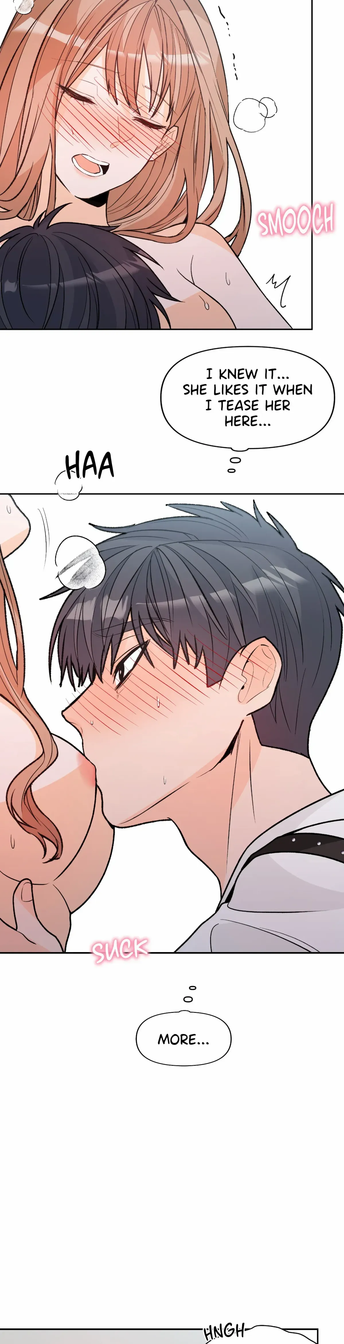 Read In Too Deep chapter 21 image 14 on Lezhin