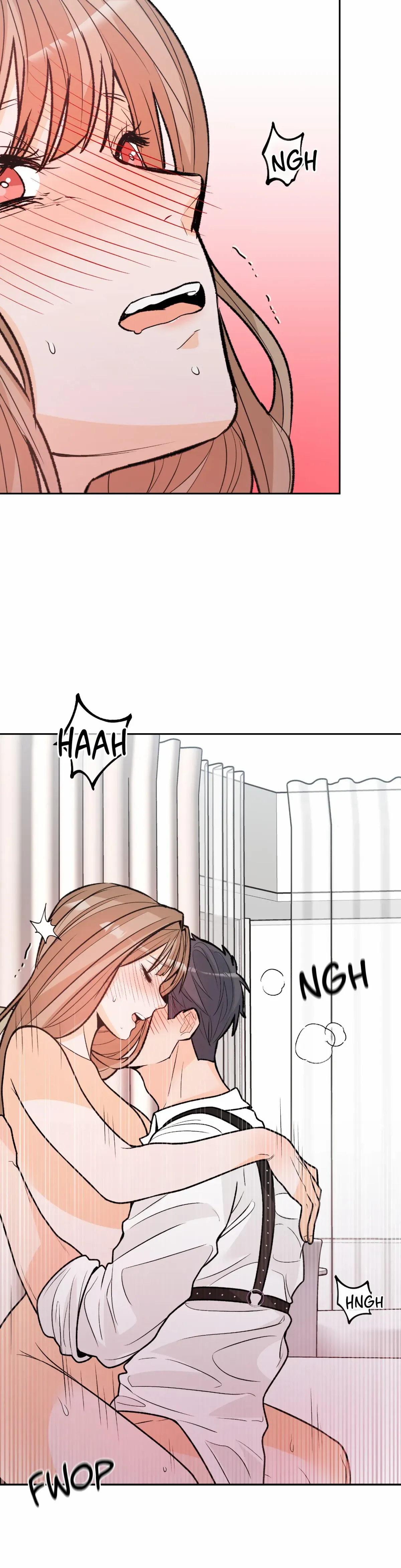 Read In Too Deep chapter 21 image 18 on Lezhin